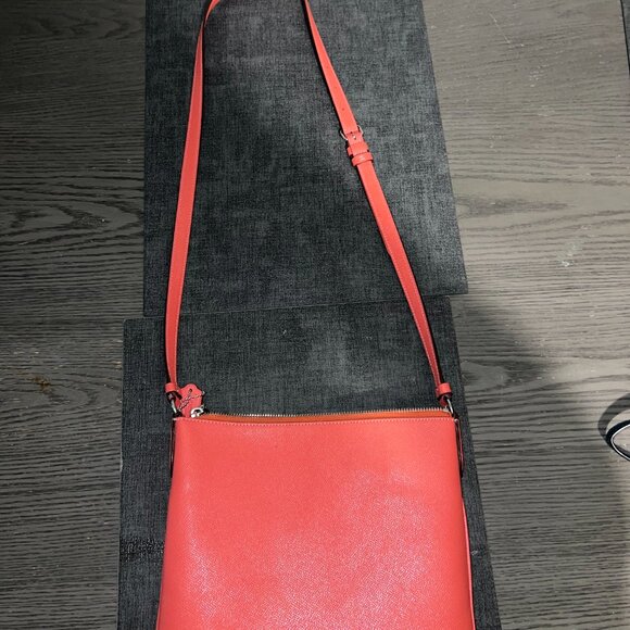 Coach Crossbody - Picture 2 of 2